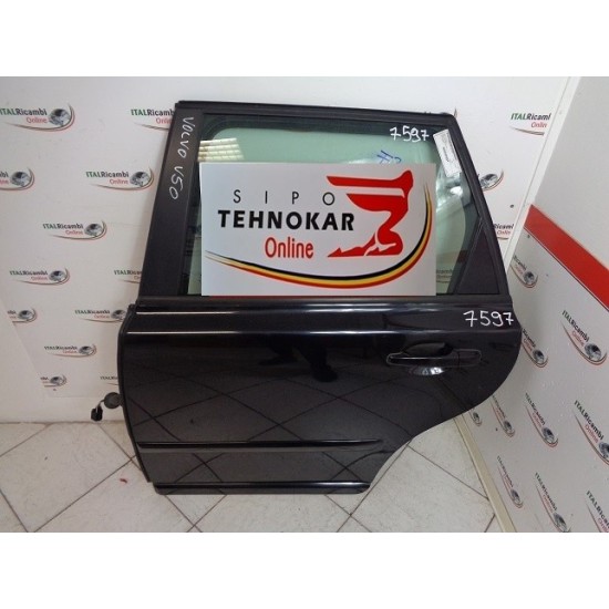 USA SPATE STANGA VOLVO V50 AN 2004-2012 USA SPATE STANGA VOLVO V50 AN 2004-2012