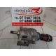GRUP FATA VW GOLF VII 4X4 2012-2019 GRUP FATA VW GOLF VII 4X4 2012-2019