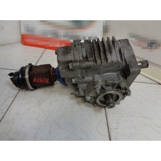GRUP FATA VW GOLF VII 4X4 2012-2019 GRUP FATA VW GOLF VII 4X4 2012-2019