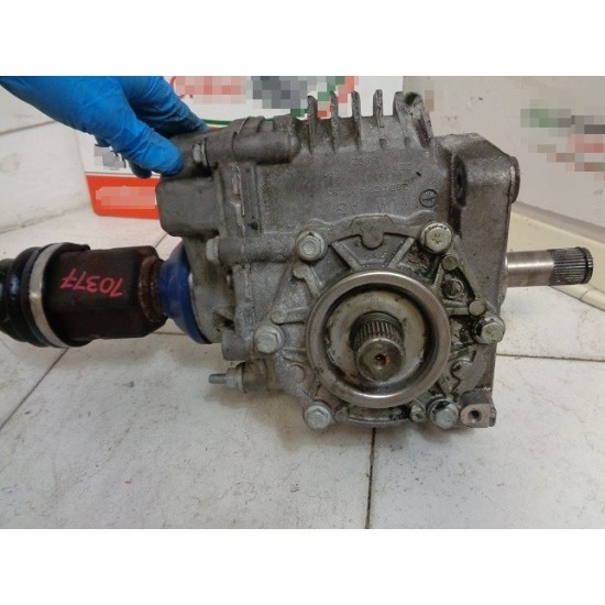 GRUP FATA VW GOLF VII 4X4 2012-2019 GRUP FATA VW GOLF VII 4X4 2012-2019