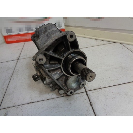 GRUP FATA VW GOLF VII 4X4 2012-2019 GRUP FATA VW GOLF VII 4X4 2012-2019