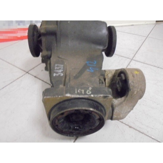 GRUP SPATE AUDI A6 2.5 TDI 1998-2004 GRUP SPATE AUDI A6 2.5 TDI 1998-2004