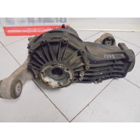 GRUP SPATE AUDI A6 2.5 TDI 1998-2004 GRUP SPATE AUDI A6 2.5 TDI 1998-2004