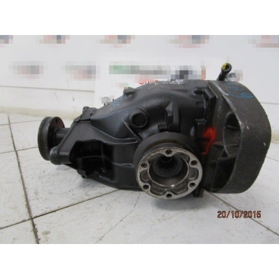 GRUP SPATE BMW X5 3.0 DIESEL 2001-2004 GRUP SPATE BMW X5 3.0 DIESEL 2001-2004