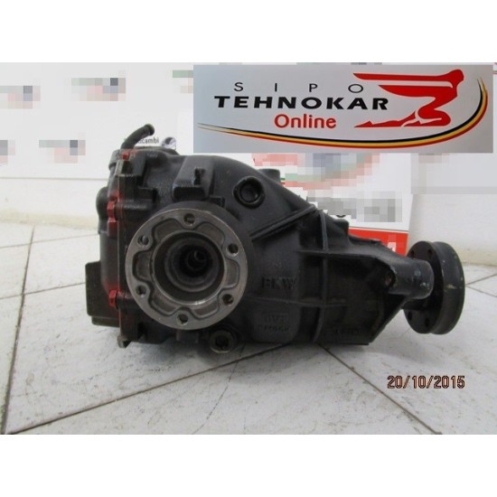 GRUP SPATE BMW X5 3.0 DIESEL 2001-2004 GRUP SPATE BMW X5 3.0 DIESEL 2001-2004