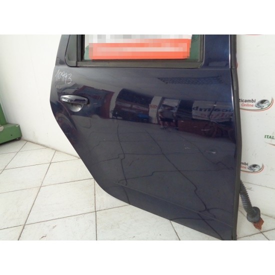 USA SPATE DREAPTA DACIA DUSTER AN 2010-2017 USA SPATE DREAPTA DACIA DUSTER AN 2010-2017