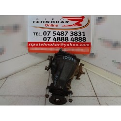 GRUP SPATE TOYOTA RAV4 DIESEL 2000-2006