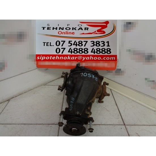 GRUP SPATE TOYOTA RAV4 DIESEL 2000-2006
