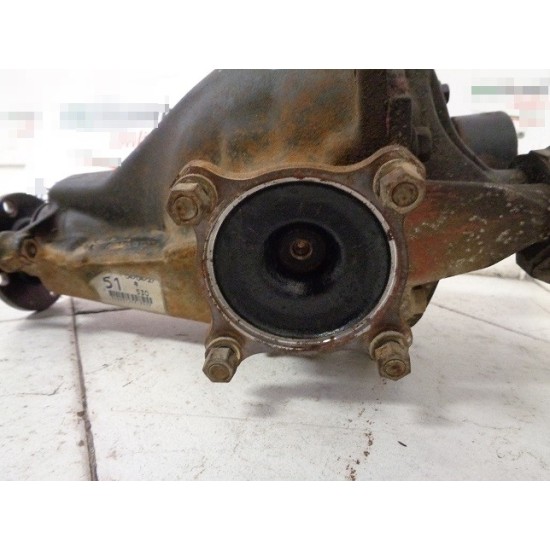 GRUP SPATE TOYOTA RAV4 DIESEL 2000-2006