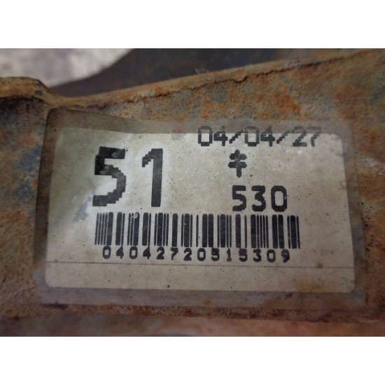 GRUP SPATE TOYOTA RAV4 DIESEL 2000-2006