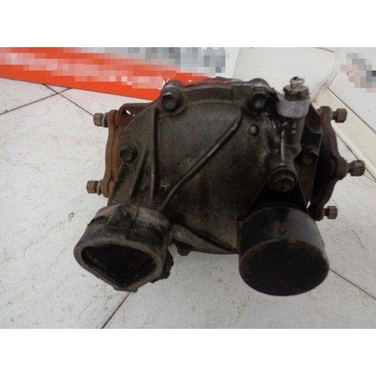 GRUP SPATE TOYOTA RAV4 DIESEL 2000-2006