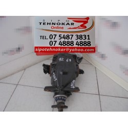 GRUP SPATE BMW SERIA 3 F30 2.0 DIESEL 2011-2016