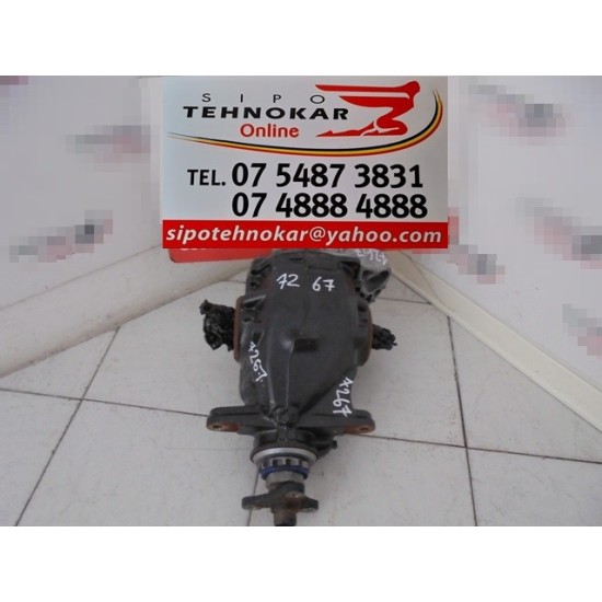 GRUP SPATE BMW SERIA 3 F30 2.0 DIESEL 2011-2016