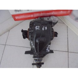 GRUP SPATE BMW SERIA 3 F30 2.0 DIESEL 2011-2016
