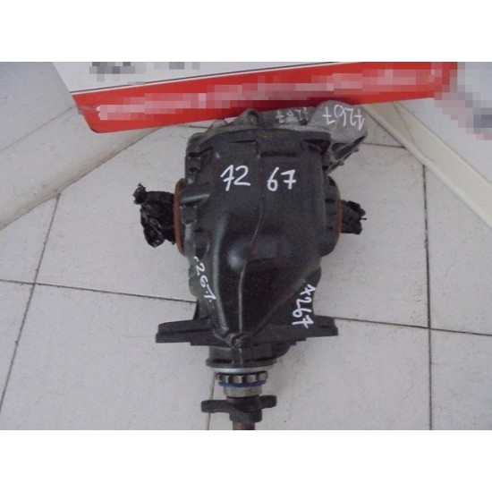 GRUP SPATE BMW SERIA 3 F30 2.0 DIESEL 2011-2016