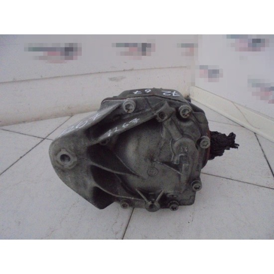 GRUP SPATE BMW SERIA 3 F30 2.0 DIESEL 2011-2016