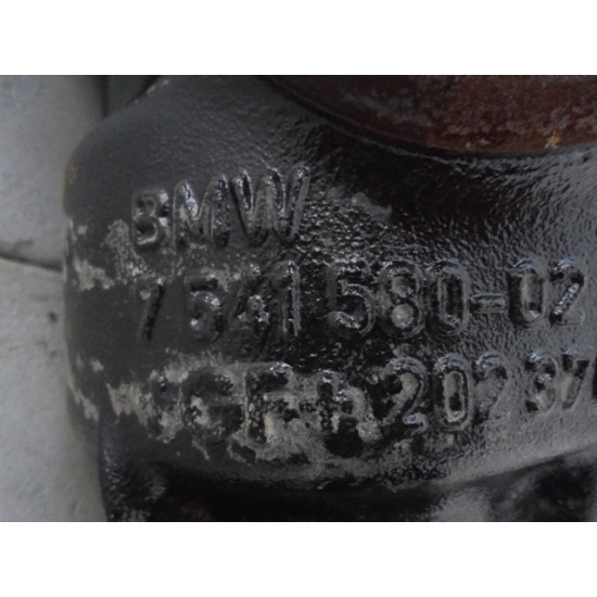 GRUP SPATE BMW SERIA 3 F30 2.0 DIESEL 2011-2016