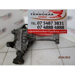 GRUP FATA JEEP CHEROKEE 2.8 DIESEL 2005-2008