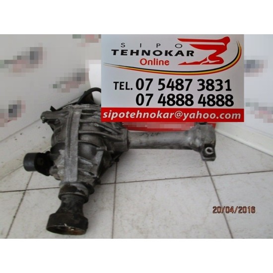 GRUP FATA JEEP CHEROKEE 2.8 DIESEL 2005-2008