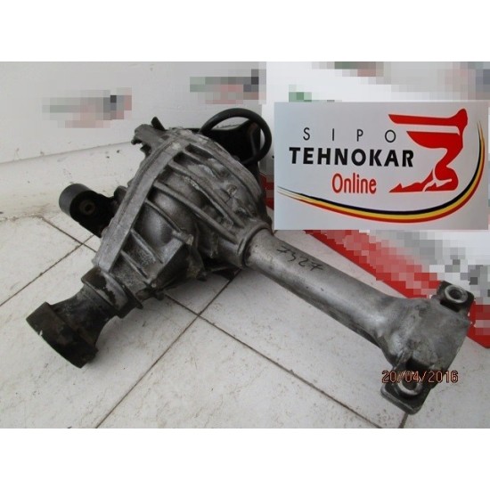 GRUP FATA JEEP CHEROKEE 2.8 DIESEL 2005-2008