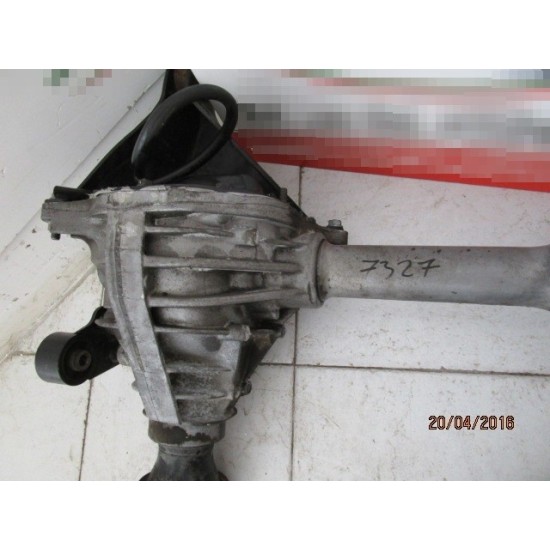 GRUP FATA JEEP CHEROKEE 2.8 DIESEL 2005-2008