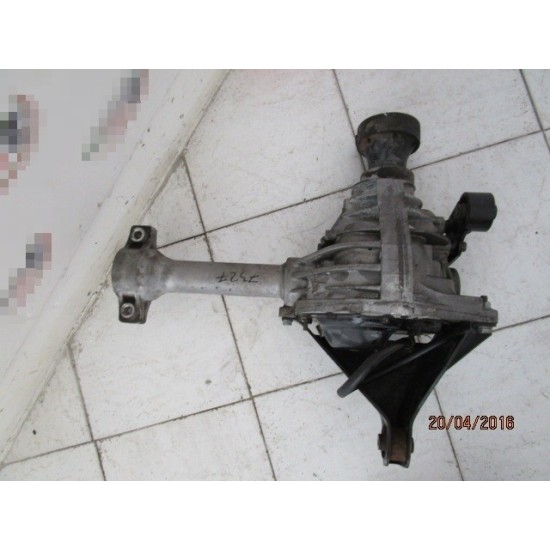GRUP FATA JEEP CHEROKEE 2.8 DIESEL 2005-2008