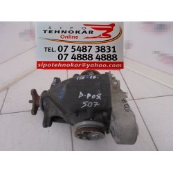 GRUP SPATE BMW SERIA 1 1.6-1.8 DIESEL 2007-2011