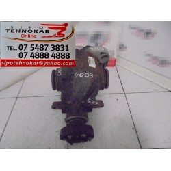GRUP SPATE BMW SERIA 1 E87 2.3 DIESEL 2007-2011