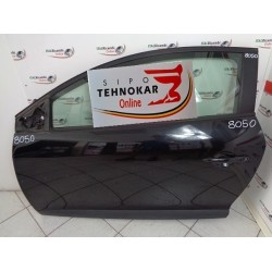 USA STANGA RENAULT MEGANE AN 2008-2016