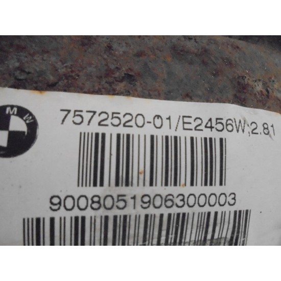 GRUP SPATE BMW SERIA 1 E87 2.3 DIESEL 2007-2011 GRUP SPATE BMW SERIA 1 E87 2.3 DIESEL 2007-2011