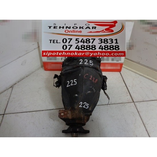 GRUP SPATE MERCEDES CLASA C DIESEL/BENZINA 2000-2007
