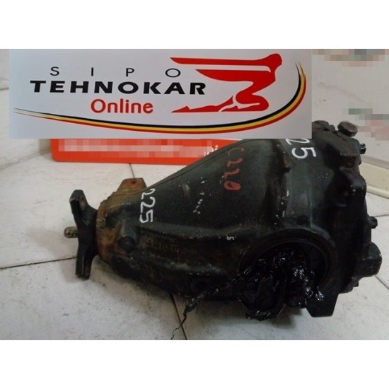GRUP SPATE MERCEDES CLASA C DIESEL/BENZINA 2000-2007