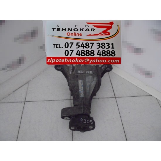GRUP SPATE MERCEDES CLASA R 2006-2012 GRUP SPATE MERCEDES CLASA R 2006-2012