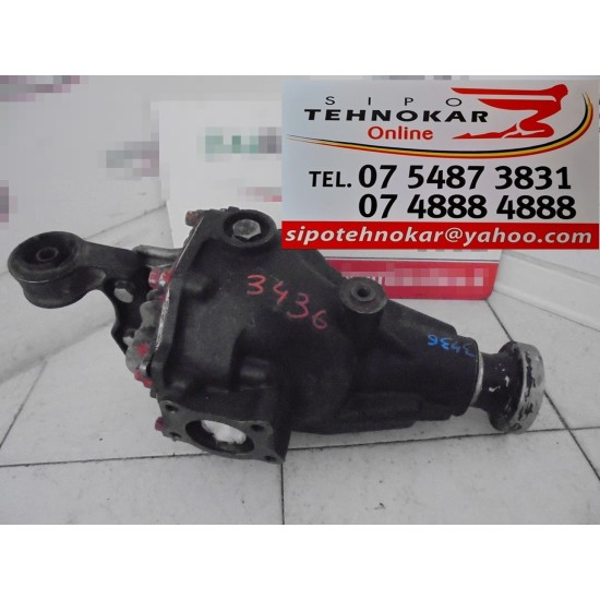 GRUP FATA KIA SORENTO 4X4 2.5 DIESEL 2004-2011 GRUP FATA KIA SORENTO 4X4 2.5 DIESEL 2004-2011