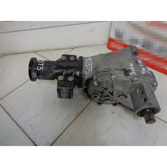 GRUP FATA FIAT SEDICI 4X4 DIESEL 2005-2013 GRUP FATA FIAT SEDICI 4X4 DIESEL 2005-2013