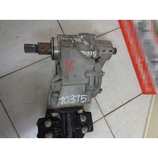 GRUP FATA FIAT SEDICI 4X4 DIESEL 2005-2013 GRUP FATA FIAT SEDICI 4X4 DIESEL 2005-2013