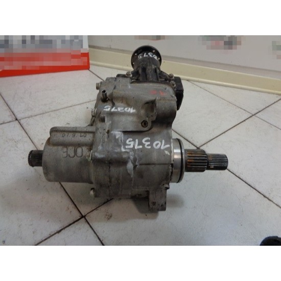GRUP FATA FIAT SEDICI 4X4 DIESEL 2005-2013 GRUP FATA FIAT SEDICI 4X4 DIESEL 2005-2013