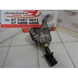 GRUP FATA NISSAN X-TRAIL 4X4 DIESEL 2001-2007
