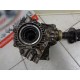 GRUP FATA NISSAN X-TRAIL 4X4 DIESEL 2001-2007