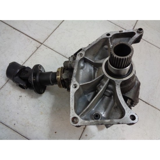 GRUP FATA NISSAN X-TRAIL 4X4 DIESEL 2001-2007