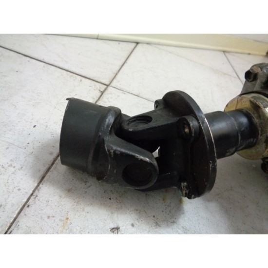GRUP FATA NISSAN X-TRAIL 4X4 DIESEL 2001-2007