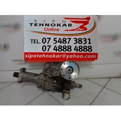 GRUP FATA ALFA ROMEO 159 4X4 2.4 JTDM 2005-2011