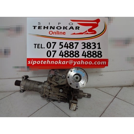GRUP FATA ALFA ROMEO 159 4X4 2.4 JTDM 2005-2011