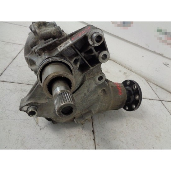 GRUP FATA ALFA ROMEO 159 4X4 2.4 JTDM 2005-2011