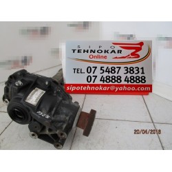 GRUP FATA LAND ROVER DISCOVERY 3.0 DIESEL 211CP 2009-2013