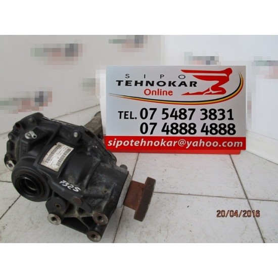 GRUP FATA LAND ROVER DISCOVERY 3.0 DIESEL 211CP 2009-2013 GRUP FATA LAND ROVER DISCOVERY 3.0 DIESEL 211CP 2009-2013