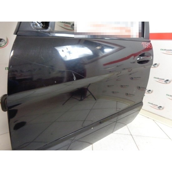 USA FATA STANGA MERCEDES B CLASS W245 AN 2004-2011