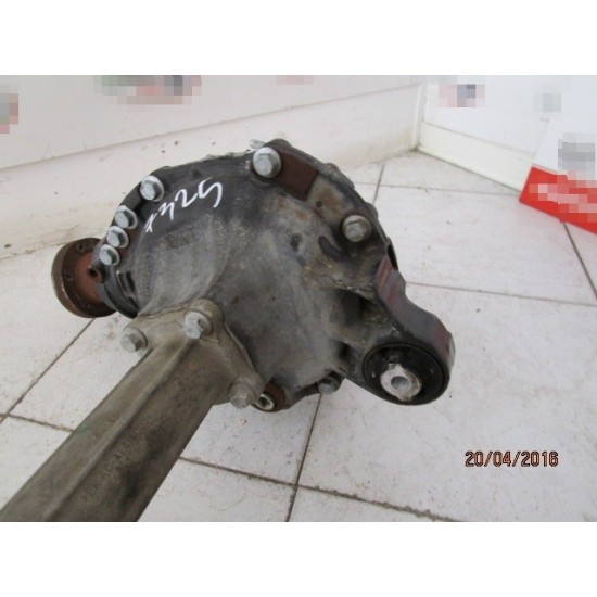 GRUP FATA LAND ROVER DISCOVERY 3.0 DIESEL 211CP 2009-2013 GRUP FATA LAND ROVER DISCOVERY 3.0 DIESEL 211CP 2009-2013