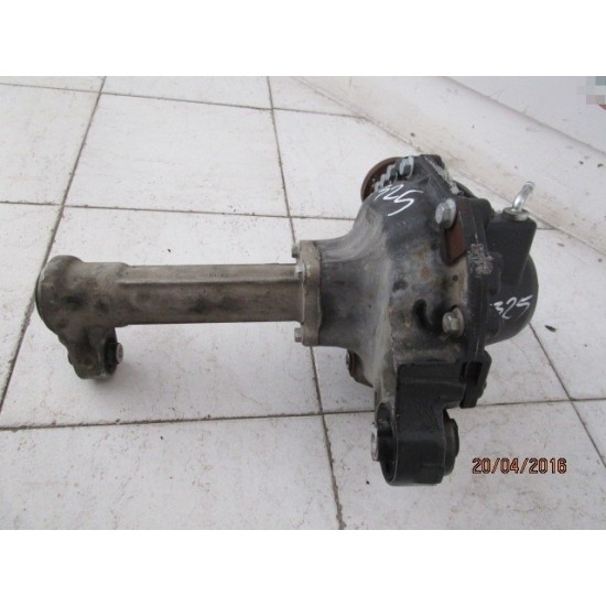 GRUP FATA LAND ROVER DISCOVERY 3.0 DIESEL 211CP 2009-2013 GRUP FATA LAND ROVER DISCOVERY 3.0 DIESEL 211CP 2009-2013
