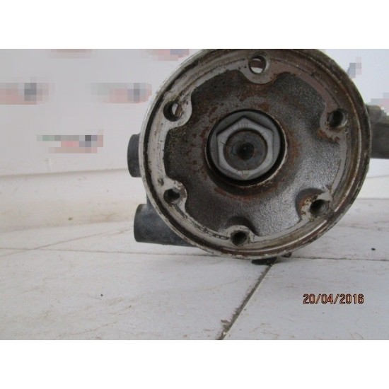 GRUP FATA LAND ROVER DISCOVERY 3.0 DIESEL 211CP 2009-2013 GRUP FATA LAND ROVER DISCOVERY 3.0 DIESEL 211CP 2009-2013